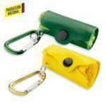 Bolso Compacto con Carabinero(Ver LL-49)Prod Nal.