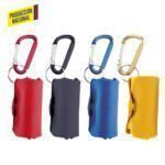 Bolso Compacto con Carabinero(Ver LL-49)Prod Nal.