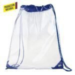 Bolsa Clear Anny ( Produccion Nacional)