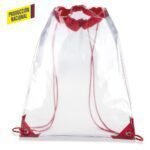 Bolsa Clear Anny ( Produccion Nacional)