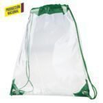 Bolsa Clear Anny ( Produccion Nacional)