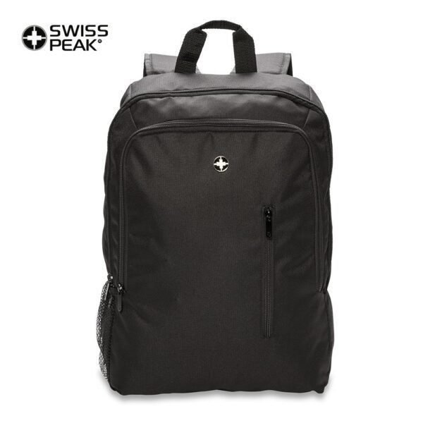 Morral Backpack Swisspeak Business