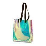 Bolsa Metalizada Hologram