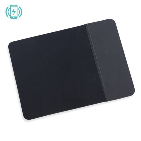 Mouse Pad con Cargador Inalambrico Foamy