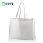 Bolsa Ecologica Laminada en RPET