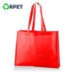 Bolsa Ecologica Laminada en RPET