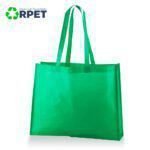 Bolsa Ecologica Laminada en RPET