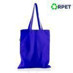 Bolsa Ecologica Recycled RPET