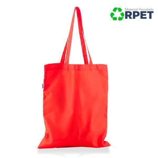 Bolsa Ecologica Recycled RPET