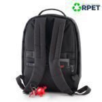 Morral Antirrobo Backpack RPET