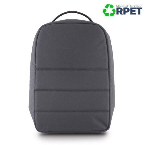 Morral Antirrobo Backpack RPET