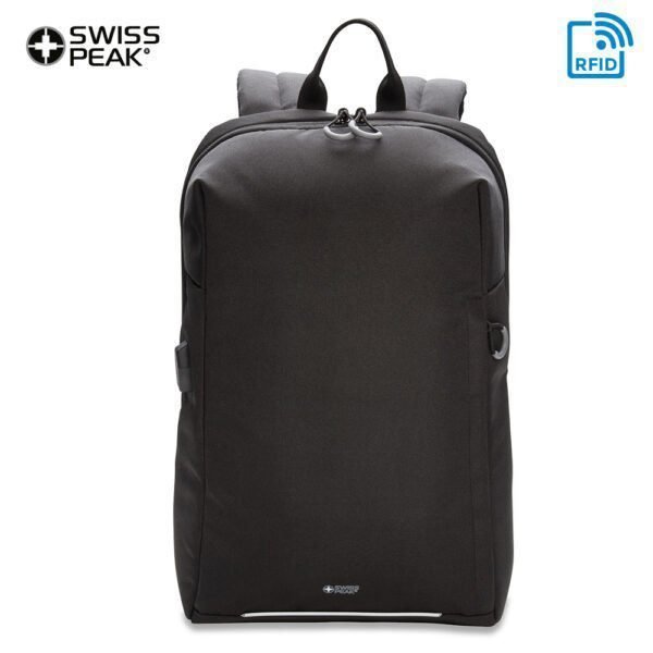 Morral Backpack Swisspeak Ross