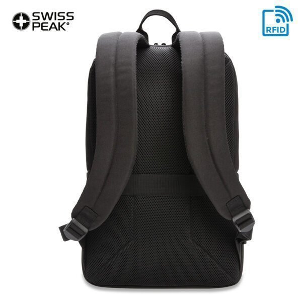 Morral Backpack Swisspeak Ross