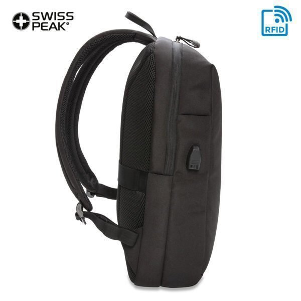 Morral Backpack Swisspeak Ross