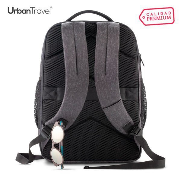 Morral Backpack Jinx Urban Travel