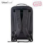 Trolley Morral Backpack Senior Urban Travel