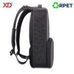 Morral Backpack Flex Gym