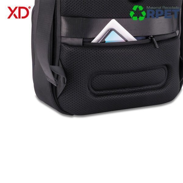 Morral Backpack Flex Gym