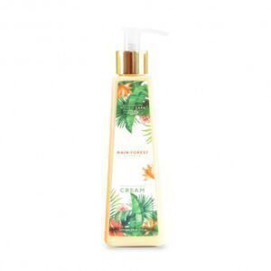 CREMA HUMECTANTE AROMA RAIN FOREST ESSENCE