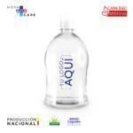 JABÓN LÍQUIDO ANTIBACTERIAL FRUTOS SILVESTRES 1000 ML.