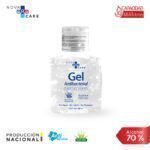 KIT DE BIOSEGURIDAD - 30 ML.