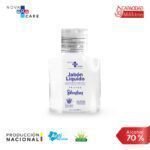 KIT DE BIOSEGURIDAD - 30 ML.