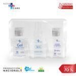 KIT DE BIOSEGURIDAD - 30 ML.