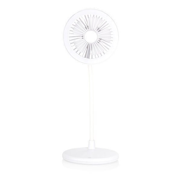 Linterna Desk Fan