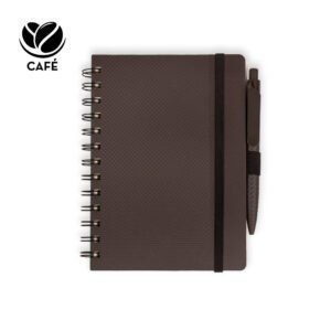 Libreta Coffee