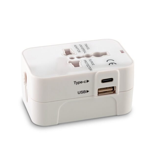 Adaptador Universal Travel