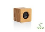 Altavoz Bamboo