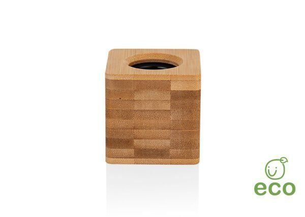 Altavoz Bamboo