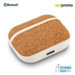 Audífonos Bluetooth Cork