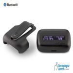 Audífonos Bluetooth Emmett