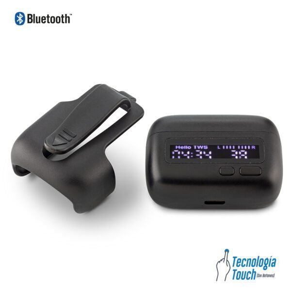 Audífonos Bluetooth Emmett