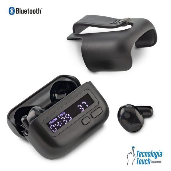 Audífonos Bluetooth Emmett