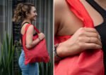 Bolso Plegable Easy Bag