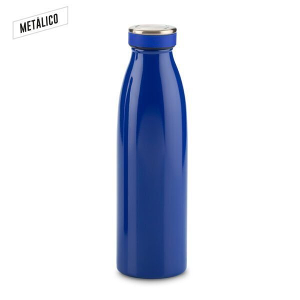 Botilito Metálico Anders 500ml