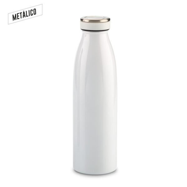 Botilito Metálico Anders 500ml