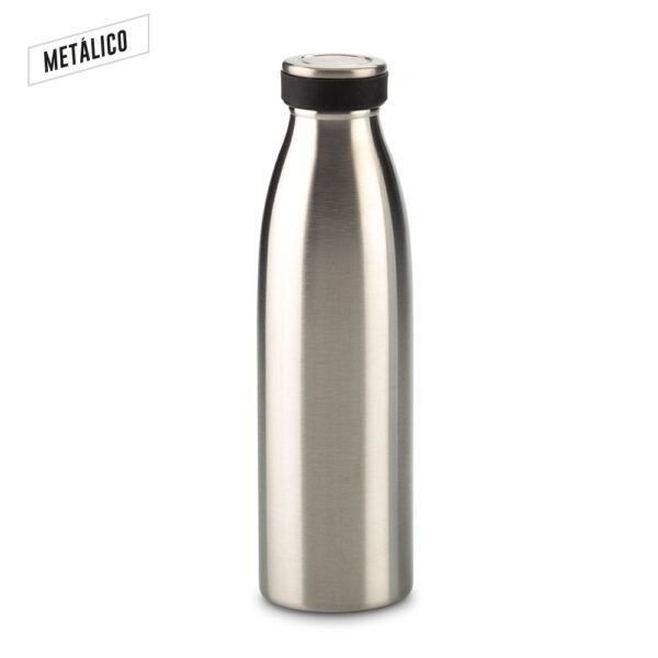 Botilito Metálico Anders 500ml