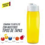 Botilito en PET Granada 800ml -Produccion Nacional