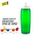 Botilito en PET Granada 800ml -Produccion Nacional