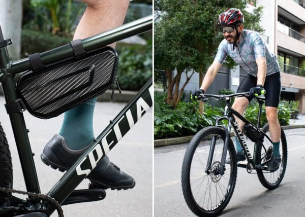 Estuche Bicicleta Venture