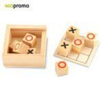 Juego Triqui Box Eco