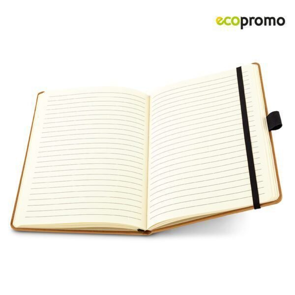 Libreta Bamboo Neo 80 hojas