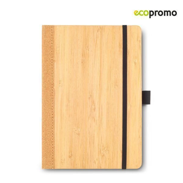 Libreta Bamboo Neo 80 hojas