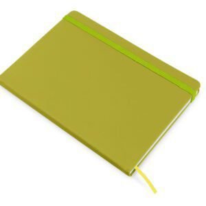 Libreta Ejecutiva