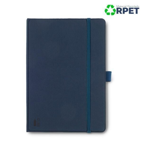 Libreta Everest RPET 80 hojas