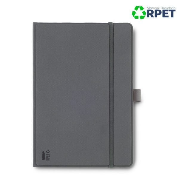 Libreta Everest RPET 80 hojas