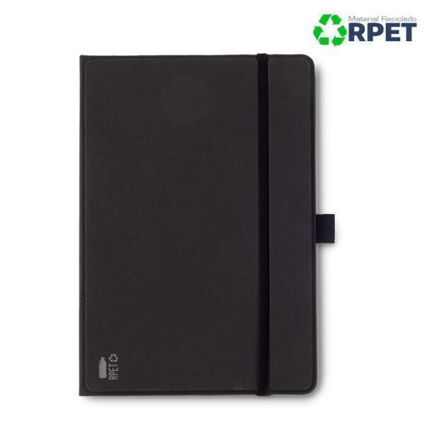 Libreta Everest RPET 80 hojas